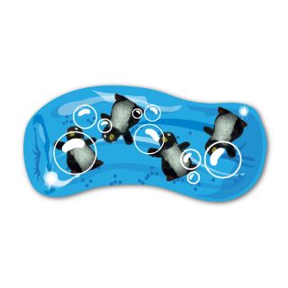 Obrázek z Vodní had velký 24cm - tučňáci (6) 